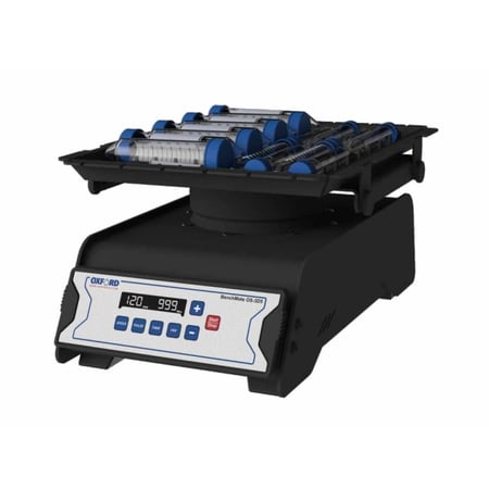 Oxford Lab Products - Digital Shaker - OS-3D5